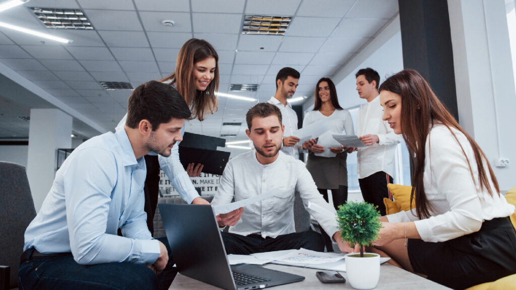 About Eswar Digital Hub – Digital Marketing Agency in Vizag